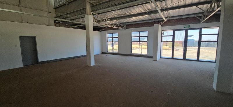 To Let commercial Property for Rent in Glen Marais Gauteng