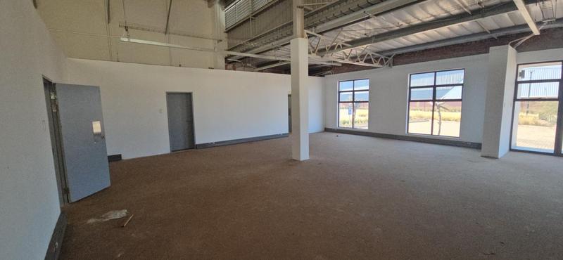 To Let commercial Property for Rent in Glen Marais Gauteng