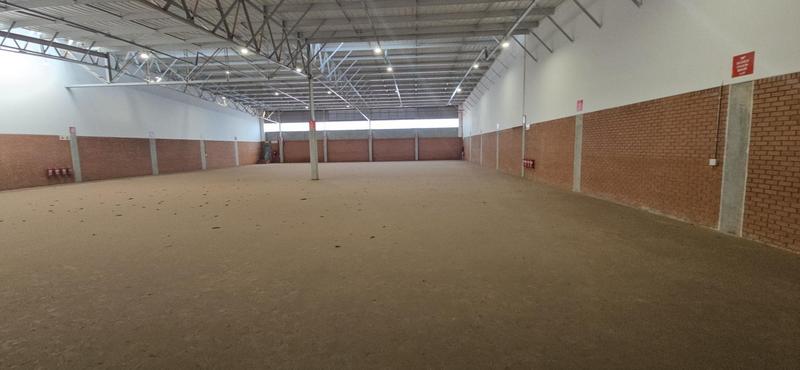 To Let commercial Property for Rent in Glen Marais Gauteng