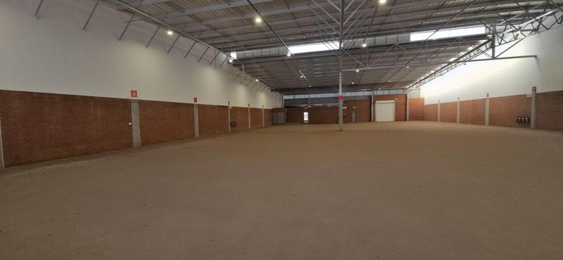 To Let commercial Property for Rent in Glen Marais Gauteng