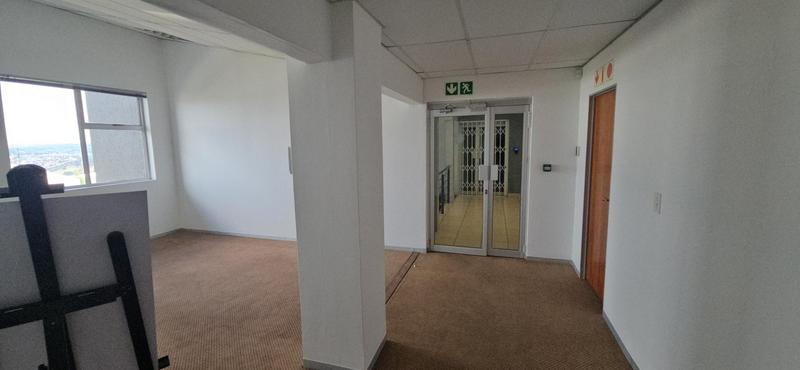 To Let commercial Property for Rent in Kyalami Gauteng