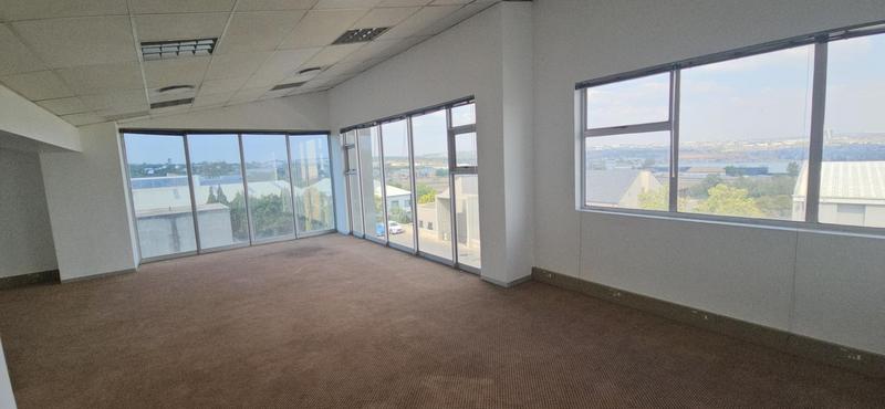 To Let commercial Property for Rent in Kyalami Gauteng