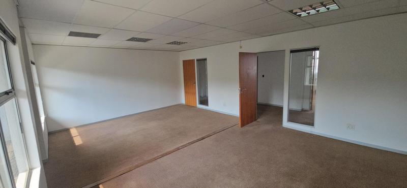 To Let commercial Property for Rent in Kyalami Gauteng