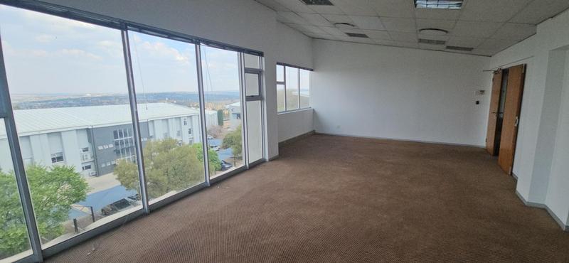 To Let commercial Property for Rent in Kyalami Gauteng