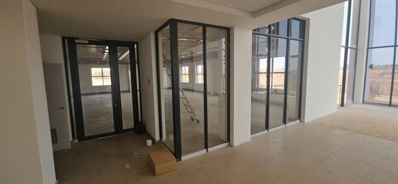 To Let commercial Property for Rent in Olifantsfontein Gauteng