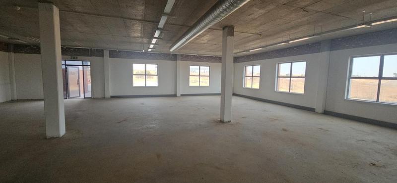 To Let commercial Property for Rent in Olifantsfontein Gauteng