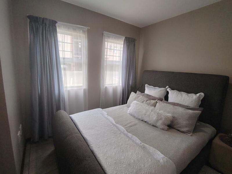 To Let 2 Bedroom Property for Rent in Kosmosdal Gauteng