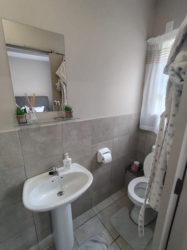 To Let 2 Bedroom Property for Rent in Kosmosdal Gauteng