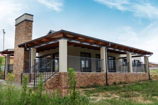 To Let 2 Bedroom Property for Rent in Kosmosdal Gauteng