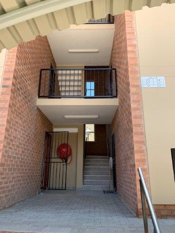 To Let 2 Bedroom Property for Rent in Kosmosdal Gauteng