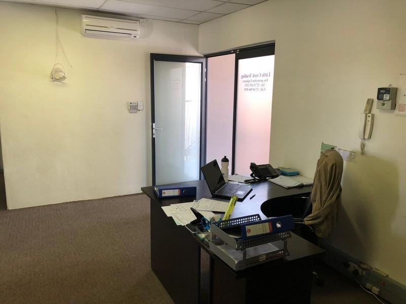 To Let commercial Property for Rent in Celtisdal Gauteng