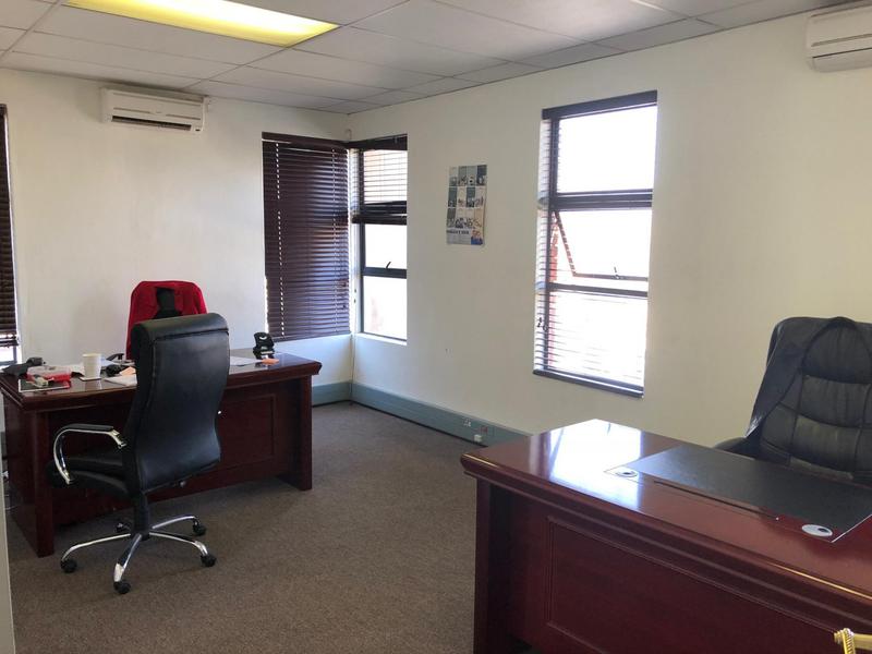 To Let commercial Property for Rent in Celtisdal Gauteng