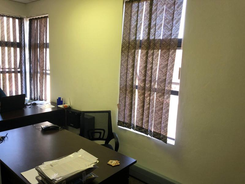 To Let commercial Property for Rent in Celtisdal Gauteng