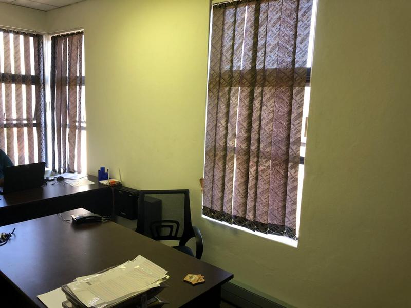 To Let commercial Property for Rent in Celtisdal Gauteng