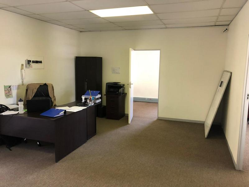 To Let commercial Property for Rent in Celtisdal Gauteng