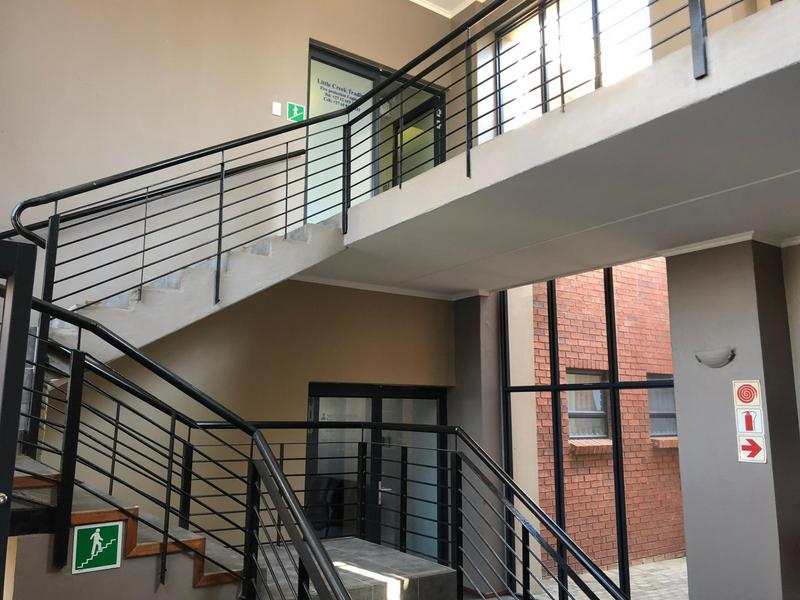 To Let commercial Property for Rent in Celtisdal Gauteng