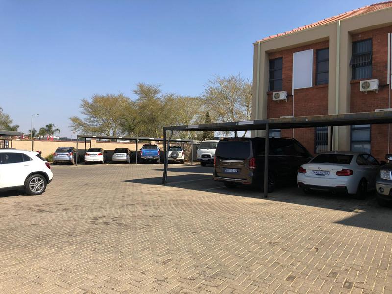 To Let commercial Property for Rent in Celtisdal Gauteng