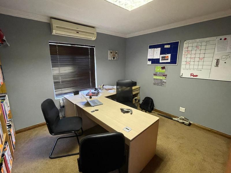 Commercial Property for Sale in Clubview Gauteng