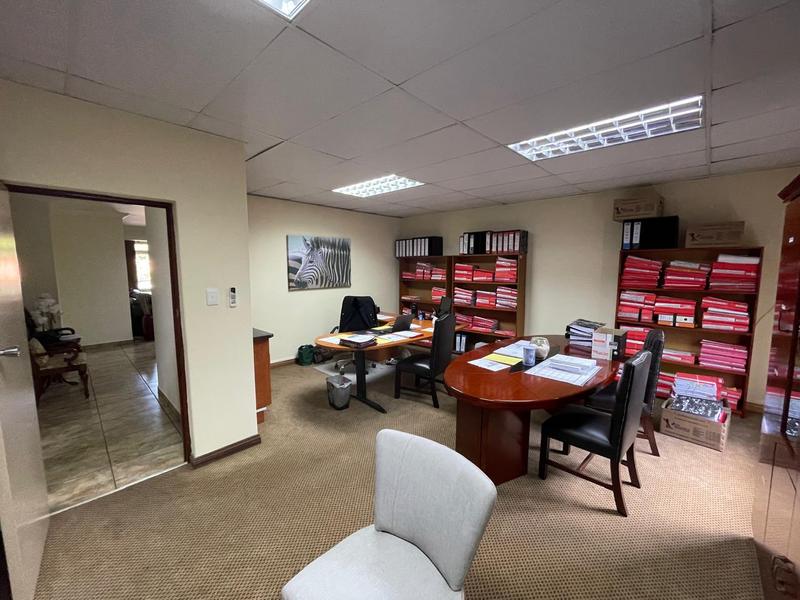 Commercial Property for Sale in Clubview Gauteng