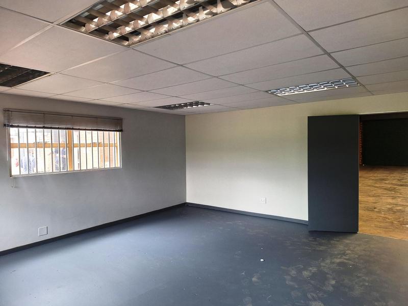 To Let commercial Property for Rent in Lynnwood Gauteng