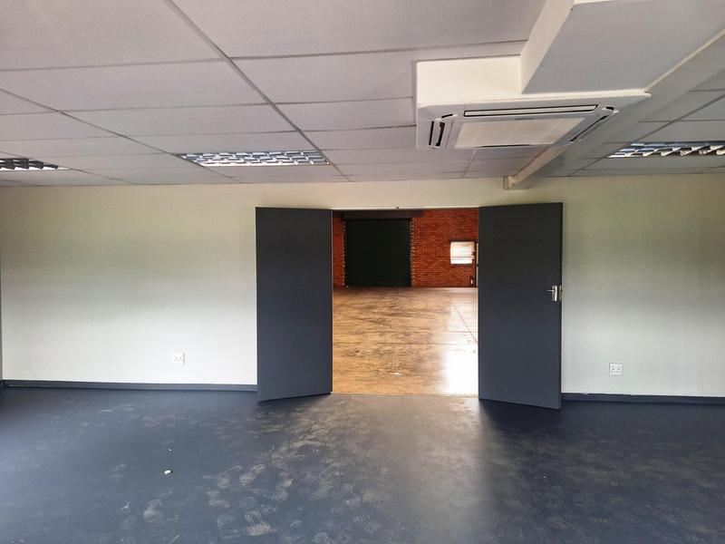 To Let commercial Property for Rent in Lynnwood Gauteng