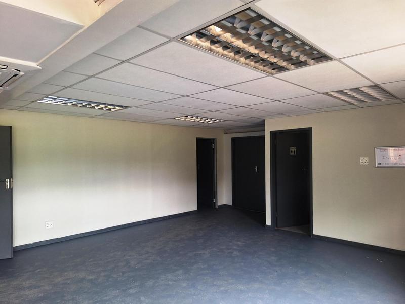 To Let commercial Property for Rent in Lynnwood Gauteng