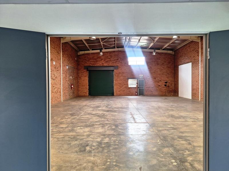 To Let commercial Property for Rent in Lynnwood Gauteng