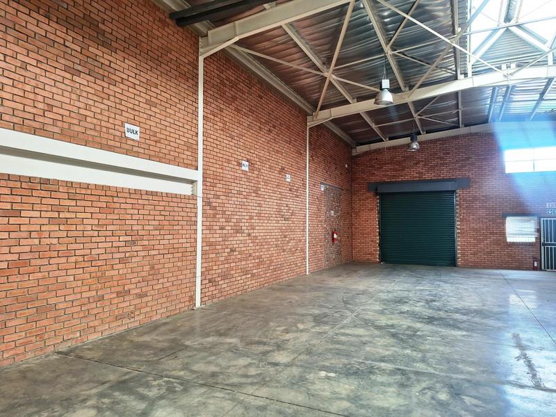 To Let commercial Property for Rent in Lynnwood Gauteng