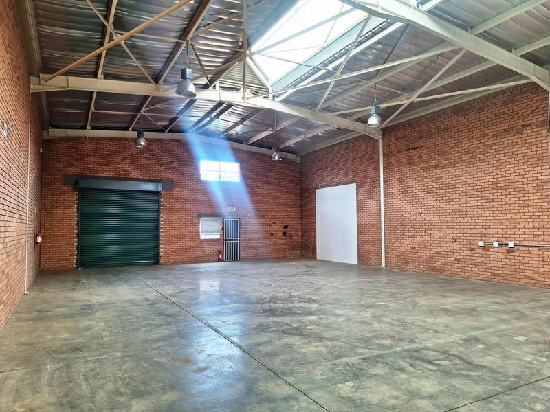 To Let commercial Property for Rent in Lynnwood Gauteng