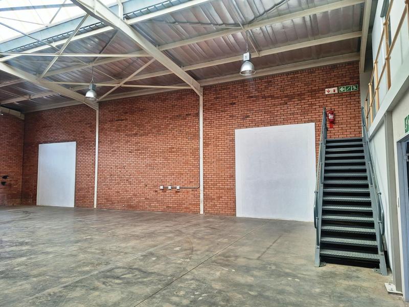 To Let commercial Property for Rent in Lynnwood Gauteng