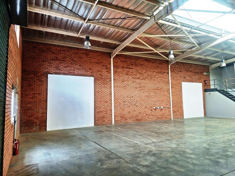 To Let commercial Property for Rent in Lynnwood Gauteng