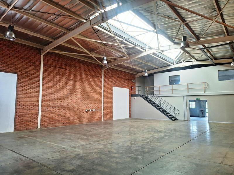 To Let commercial Property for Rent in Lynnwood Gauteng