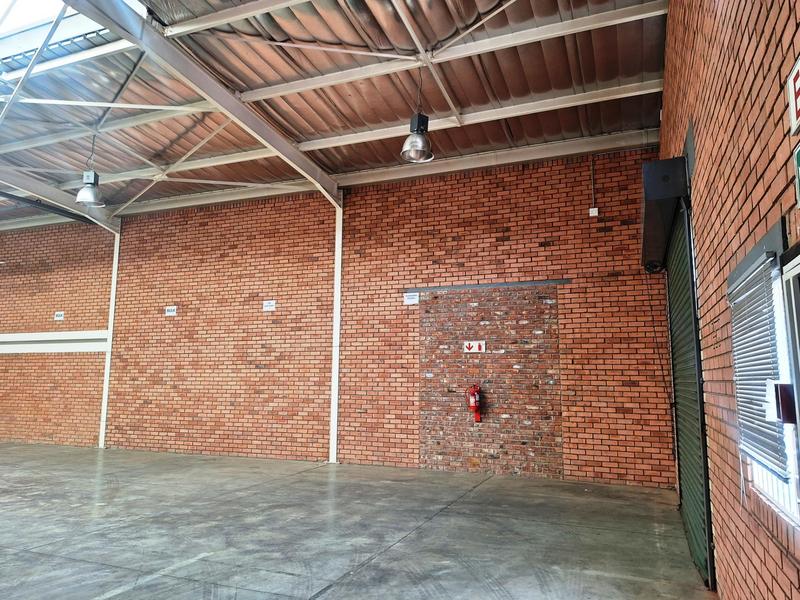 To Let commercial Property for Rent in Lynnwood Gauteng