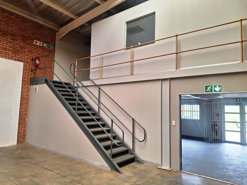 To Let commercial Property for Rent in Lynnwood Gauteng