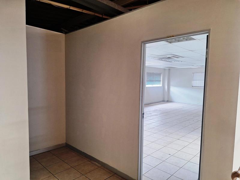 To Let commercial Property for Rent in Lynnwood Gauteng