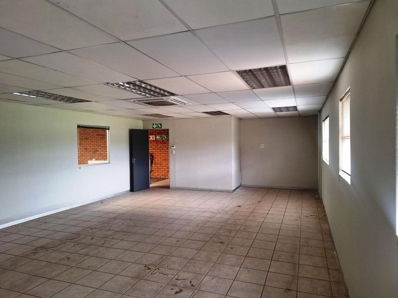 To Let commercial Property for Rent in Lynnwood Gauteng