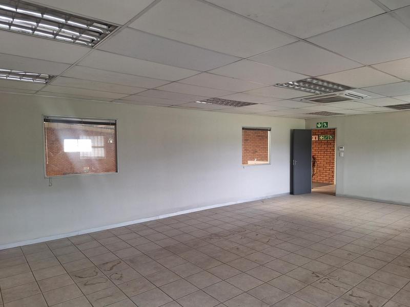 To Let commercial Property for Rent in Lynnwood Gauteng