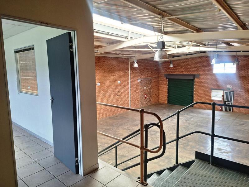 To Let commercial Property for Rent in Lynnwood Gauteng