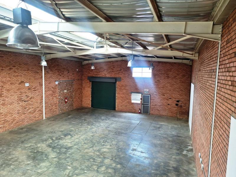 To Let commercial Property for Rent in Lynnwood Gauteng