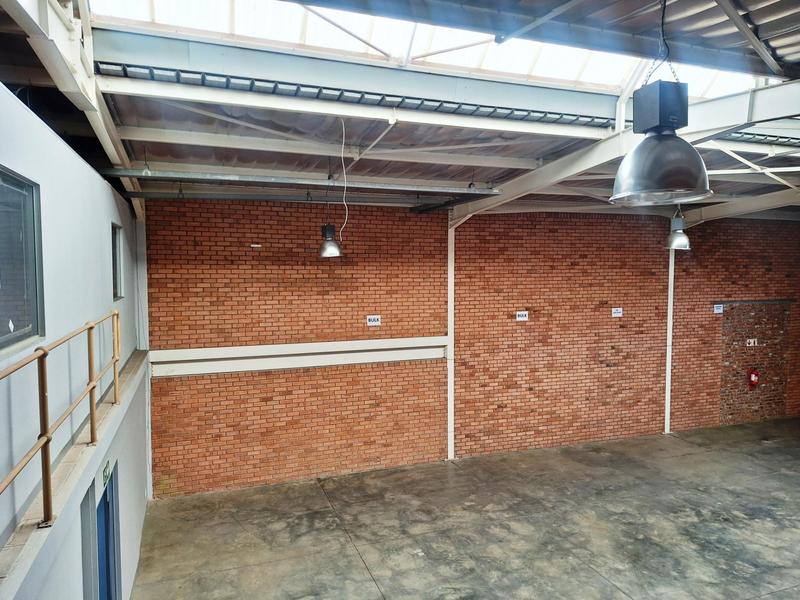 To Let commercial Property for Rent in Lynnwood Gauteng