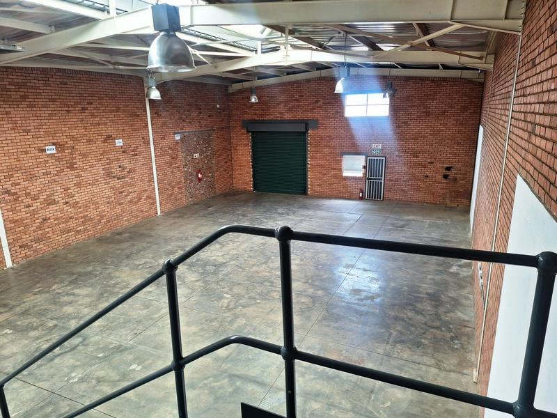 To Let commercial Property for Rent in Lynnwood Gauteng