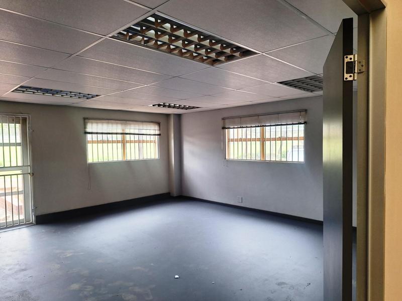 To Let commercial Property for Rent in Lynnwood Gauteng