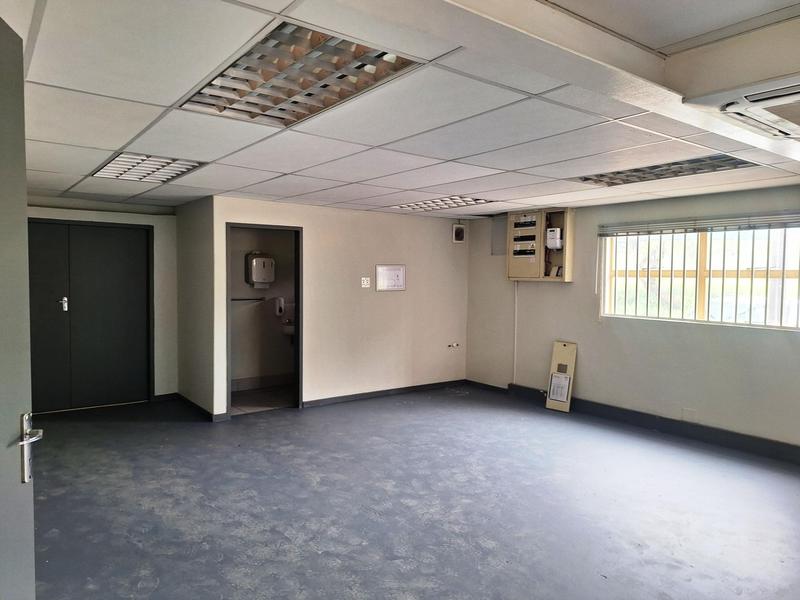 To Let commercial Property for Rent in Lynnwood Gauteng