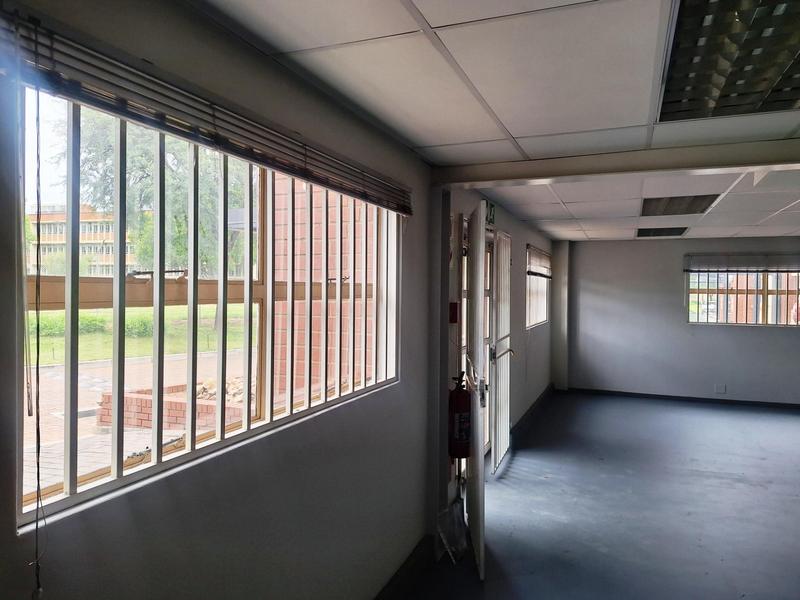 To Let commercial Property for Rent in Lynnwood Gauteng