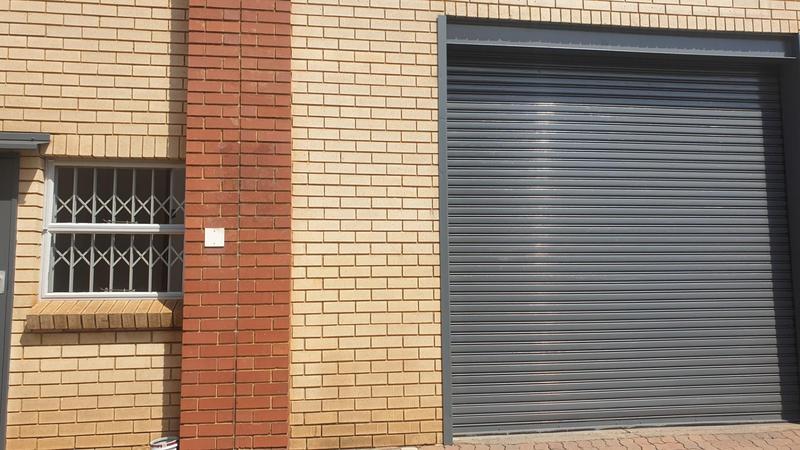 To Let commercial Property for Rent in Lynnwood Gauteng