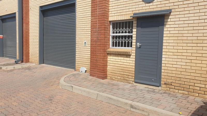 To Let commercial Property for Rent in Lynnwood Gauteng