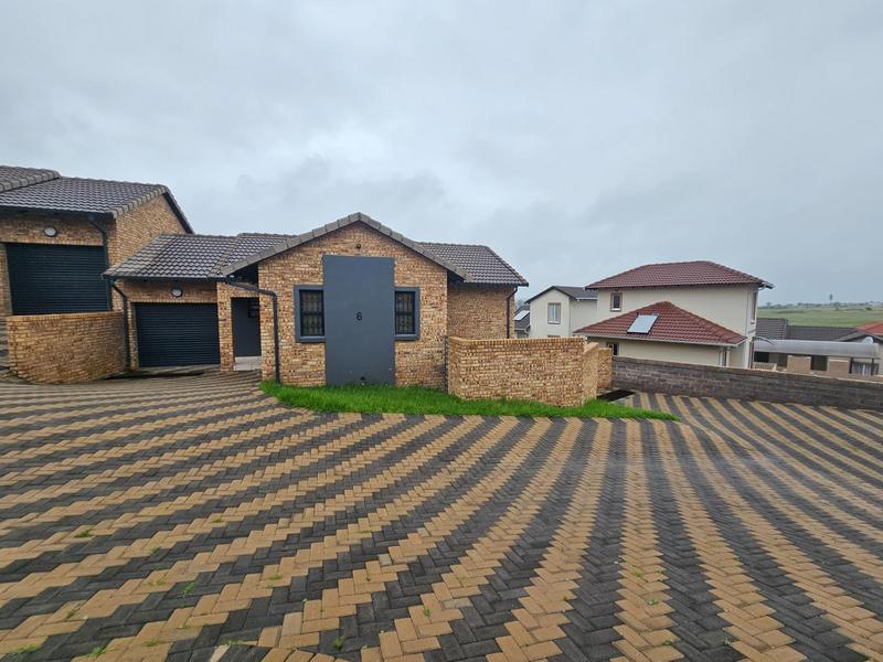 3 Bedroom Property for Sale in Witpoortjie Gauteng