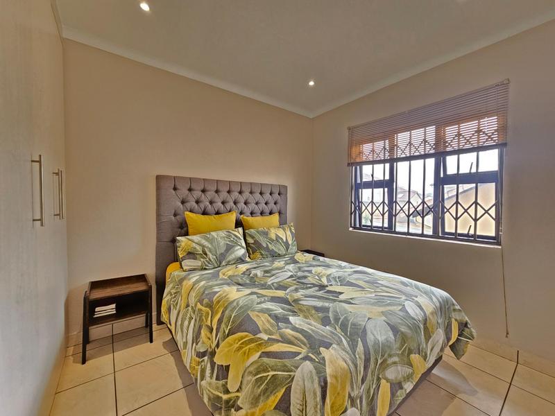 3 Bedroom Property for Sale in Witpoortjie Gauteng