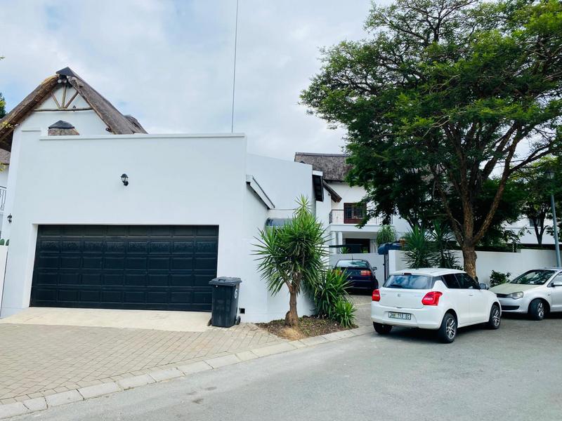 5 Bedroom Property for Sale in Fourways Gauteng