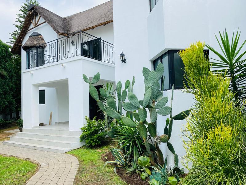 5 Bedroom Property for Sale in Fourways Gauteng